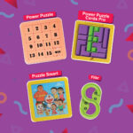 Ultimate Brain Development Kit