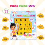 Power Starter Pack - Image 2